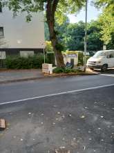 Bild zu gemeldetem Anliegen vom *2025-07-10 08:45:44