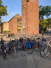 Bild zu gemeldetem Anliegen vom *2025-07-10 18:29:42