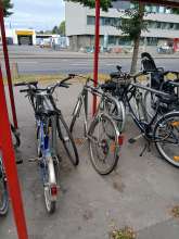 Bild zu gemeldetem Anliegen vom *2025-07-11 08:03:13
