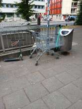 Bild zu gemeldetem Anliegen vom *2025-07-11 08:23:24