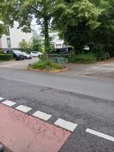 Bild zu gemeldetem Anliegen vom *2025-07-17 08:35:25