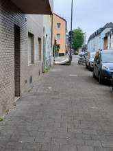 Bild zu gemeldetem Anliegen vom *2025-07-17 08:42:43
