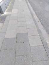 Bild zu gemeldetem Anliegen vom *2025-07-19 19:59:52