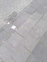 Bild zu gemeldetem Anliegen vom *2025-07-19 20:01:53