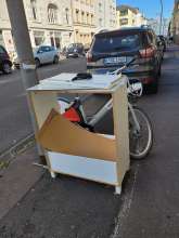 Bild zu gemeldetem Anliegen vom *2025-07-01 11:34:41