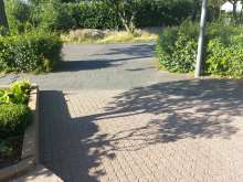 Bild zu gemeldetem Anliegen vom *2025-07-03 18:27:40