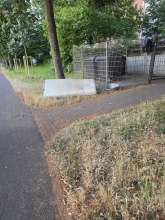 Bild zu gemeldetem Anliegen vom *2025-07-04 03:35:00