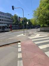 Bild zu gemeldetem Anliegen vom *2025-07-04 12:32:34