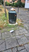 Bild zu gemeldetem Anliegen vom *2025-07-06 09:30:31