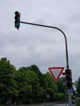 Bild zu gemeldetem Anliegen vom *2025-07-08 18:29:58