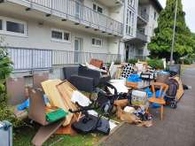 Bild zu gemeldetem Anliegen vom *2025-07-08 14:56:42