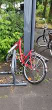 Bild zu gemeldetem Anliegen vom *2025-07-07 06:34:42