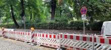 Bild zu gemeldetem Anliegen vom *2025-07-07 18:36:36