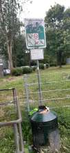 Bild zu gemeldetem Anliegen vom *2025-07-07 21:35:51