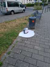 Bild zu gemeldetem Anliegen vom *2025-07-08 12:31:46