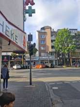 Bild zu gemeldetem Anliegen vom *2025-07-08 06:33:21
