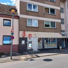 Bild zu gemeldetem Anliegen vom *2025-07-08 15:28:54