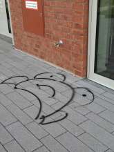 Bild zu gemeldetem Anliegen vom *2025-07-10 06:27:20