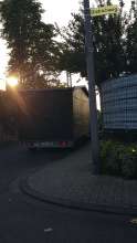 Bild zu gemeldetem Anliegen vom *2025-07-10 12:30:35