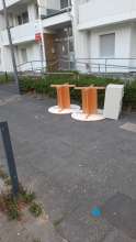 Bild zu gemeldetem Anliegen vom *2025-07-09 21:29:35
