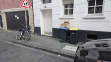 Bild zu gemeldetem Anliegen vom *2025-07-10 18:29:42