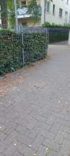 Bild zu gemeldetem Anliegen vom *2025-07-12 15:36:14