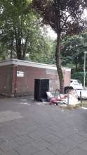 Bild zu gemeldetem Anliegen vom *2025-07-13 12:34:11