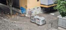 Bild zu gemeldetem Anliegen vom *2025-07-13 09:30:40