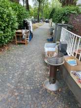 Bild zu gemeldetem Anliegen vom *2025-07-13 12:29:36