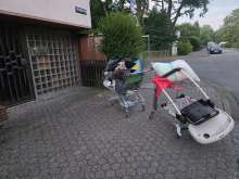 Bild zu gemeldetem Anliegen vom *2025-07-14 06:31:23