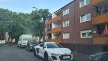 Bild zu gemeldetem Anliegen vom *2025-07-15 07:48:10
