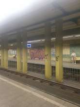 Bild zu gemeldetem Anliegen vom *2025-07-16 09:32:51