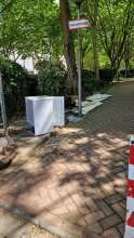 Bild zu gemeldetem Anliegen vom *2025-07-17 09:30:30