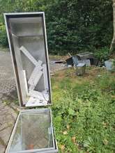 Bild zu gemeldetem Anliegen vom *2025-07-18 09:33:18