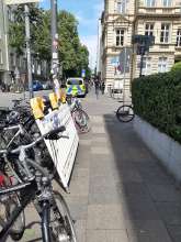 Bild zu gemeldetem Anliegen vom *2025-07-18 12:32:12