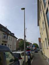 Bild zu gemeldetem Anliegen vom *2025-07-18 18:30:25
