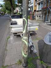 Bild zu gemeldetem Anliegen vom *2025-07-18 19:22:40