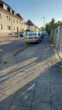 Bild zu gemeldetem Anliegen vom *2025-07-18 18:30:25