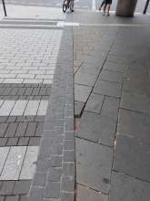 Bild zu gemeldetem Anliegen vom *2025-07-20 09:28:45