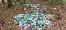 Bild zu gemeldetem Anliegen vom *2025-07-24 10:27:01
