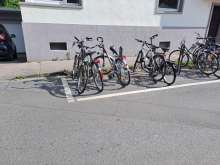 Bild zu gemeldetem Anliegen vom *2025-07-25 15:28:21