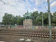 Bild zu gemeldetem Anliegen vom *2025-07-26 18:30:26