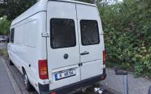 VW Crafter