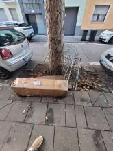Bild zu gemeldetem Anliegen vom *2025-07-30 06:28:56