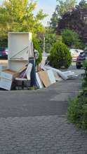 Bild zu gemeldetem Anliegen vom *2025-07-26 18:30:26