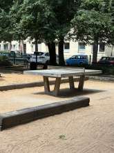 Bild zu gemeldetem Anliegen vom *2025-07-03 12:29:46