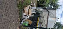 Bild zu gemeldetem Anliegen vom *2025-07-31 09:32:58
