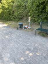 Bild zu gemeldetem Anliegen vom *2025-07-04 09:33:33