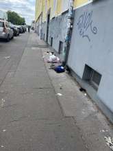 Bild zu gemeldetem Anliegen vom *2025-07-10 21:28:41