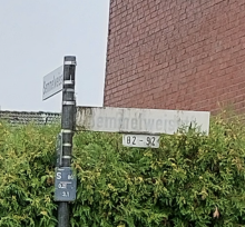 Bild zu gemeldetem Anliegen vom *2025-07-07 02:05:19